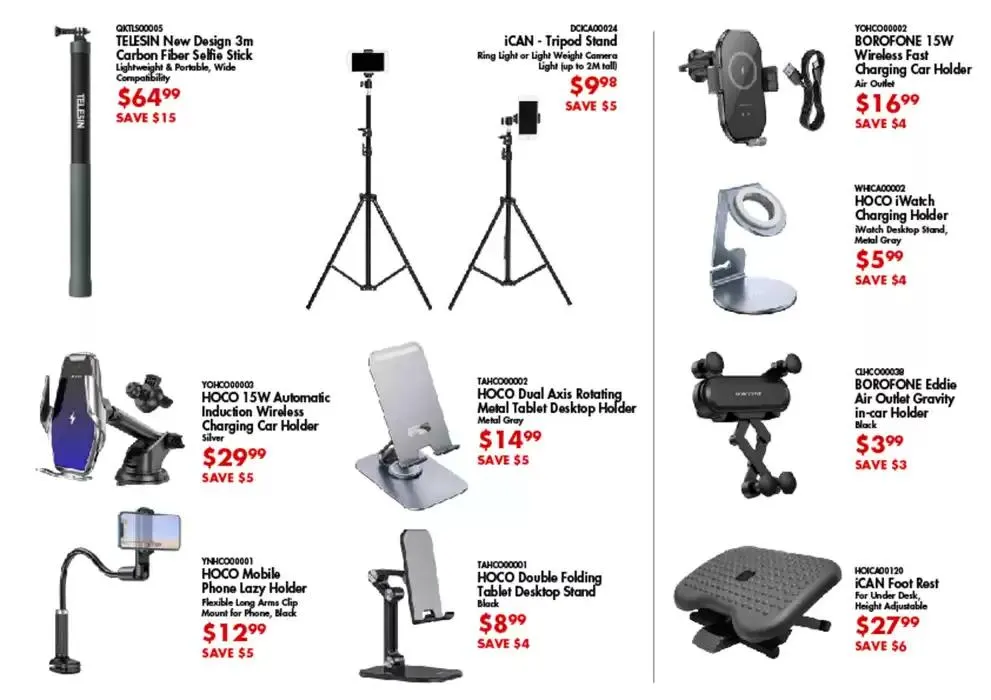 Canada Computers flyer from September 27 to October 3 2024 - flyer page 10