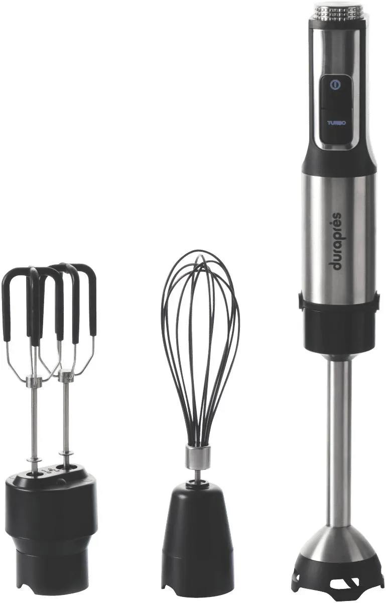 Beat Blitz Hand Mixer Set