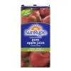 SunRype Pure Apple Unsweetened 100% Juice, 1 lt