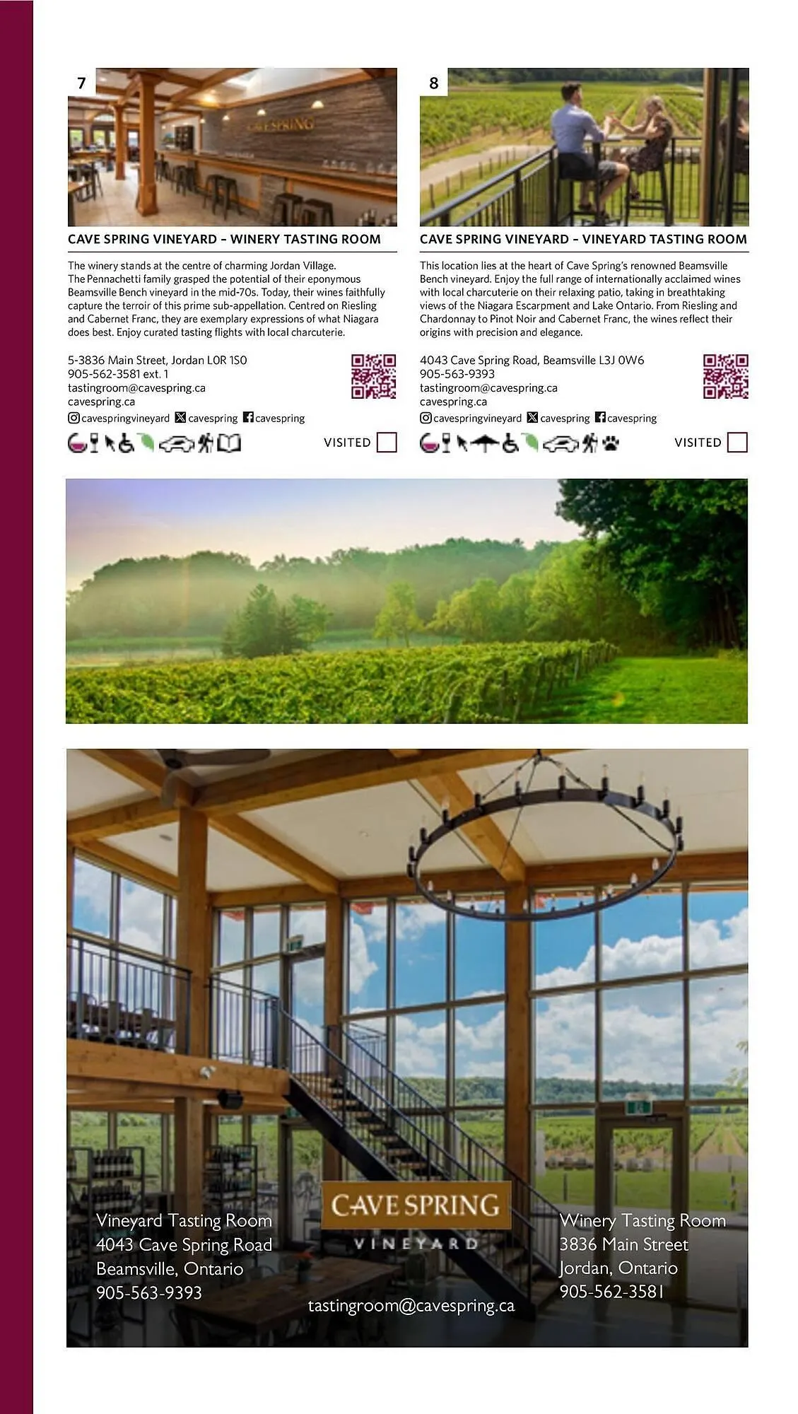 LCBO flyer from May 9 to May 15 2025 - flyer page 176