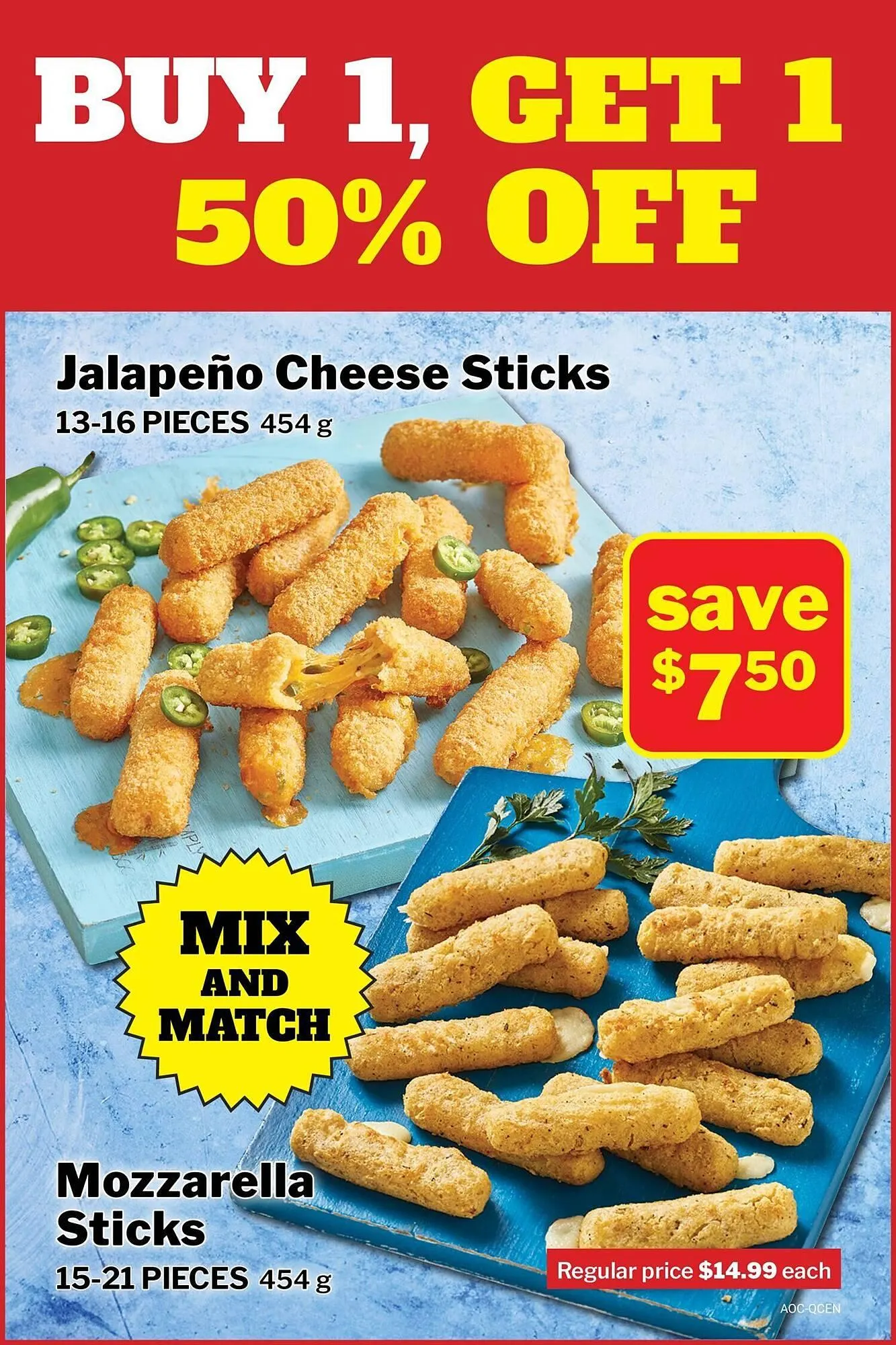 M & M Food Market flyer from April 11 to May 2 2025 - flyer page 10