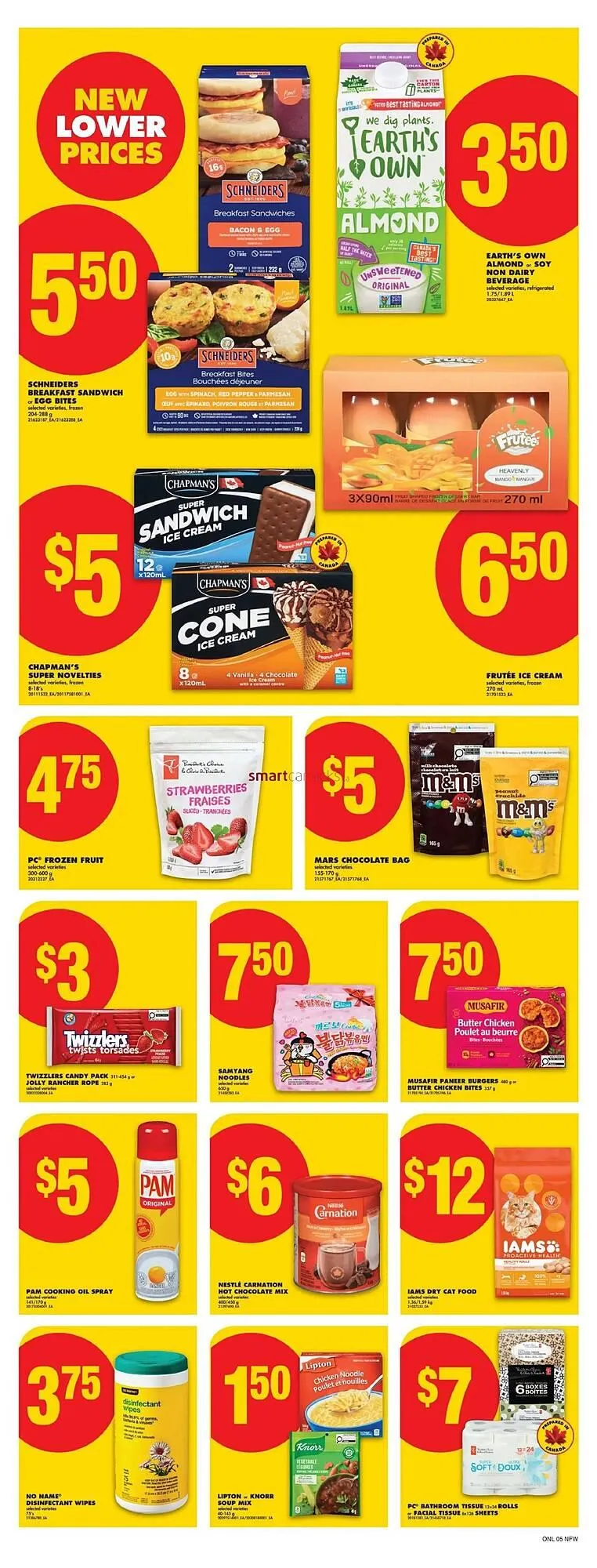 No Frills flyer from February 26 to March 4 2026 - flyer page 13