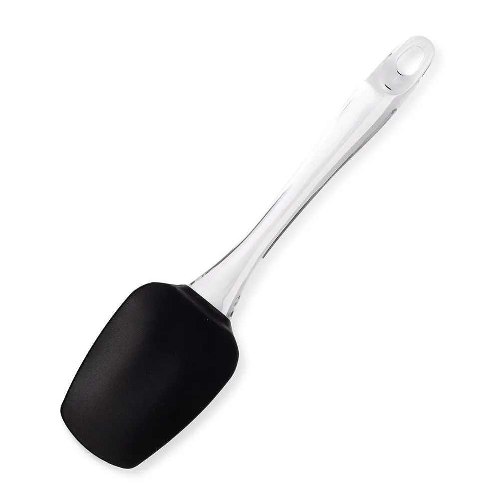 KSP Ice Silicone Spoonula (Black)