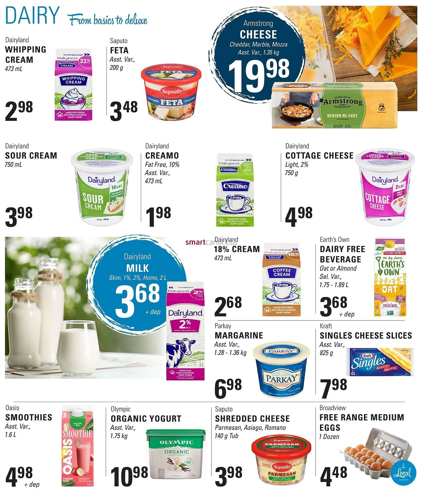 Askews Foods flyer from May 25 to May 31 2025 - flyer page 8