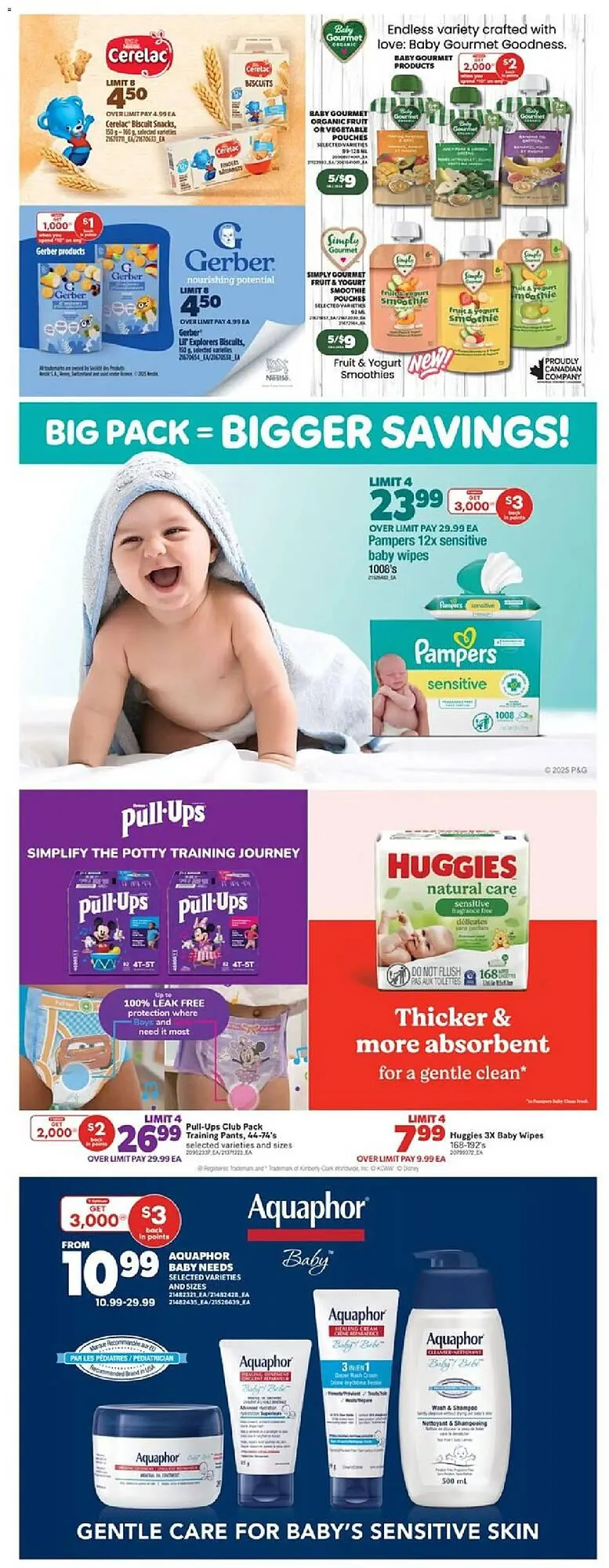 Real Canadian Superstore flyer from November 20 to November 27 2025 - flyer page 27