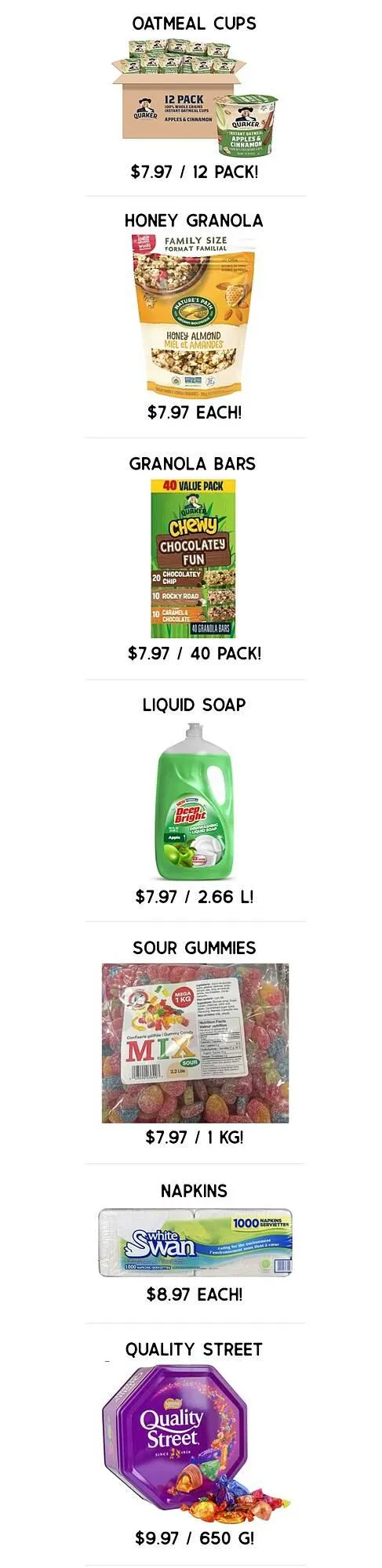 Grocery Gateway flyer from February 19 to February 25 2026 - flyer page 15