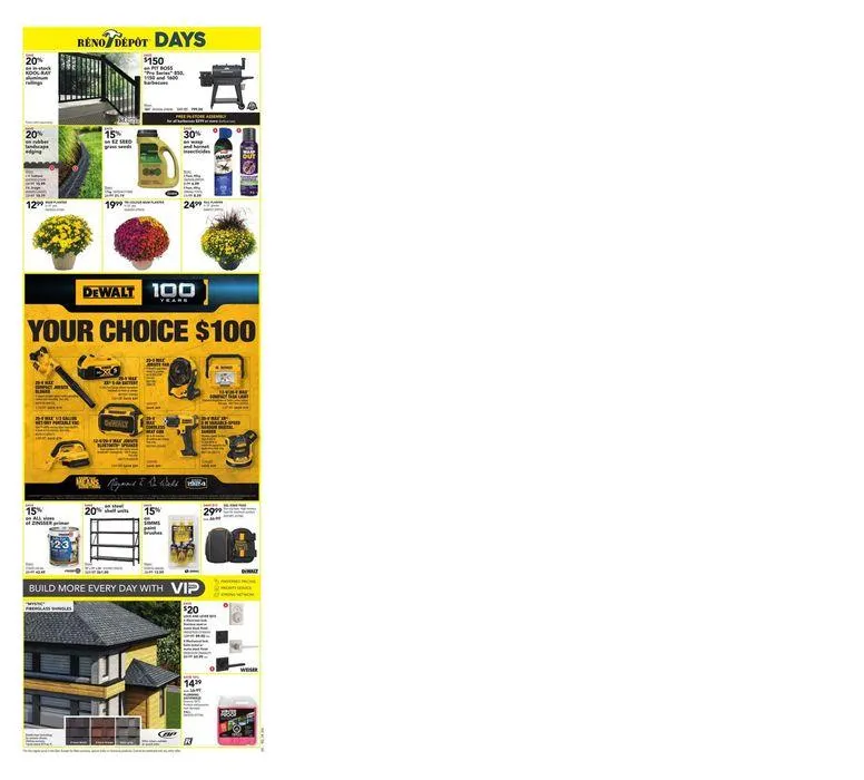 Weekly Flyer from August 29 to September 4 2024 - flyer page 4