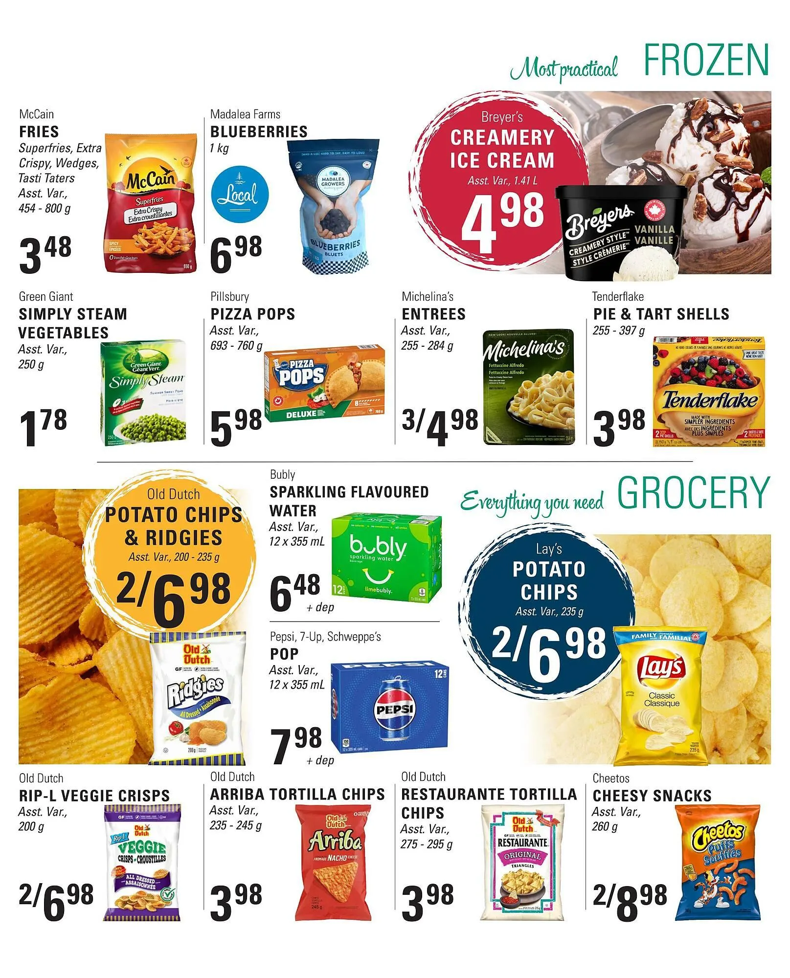 Askews Foods flyer from October 12 to October 25 2025 - flyer page 9