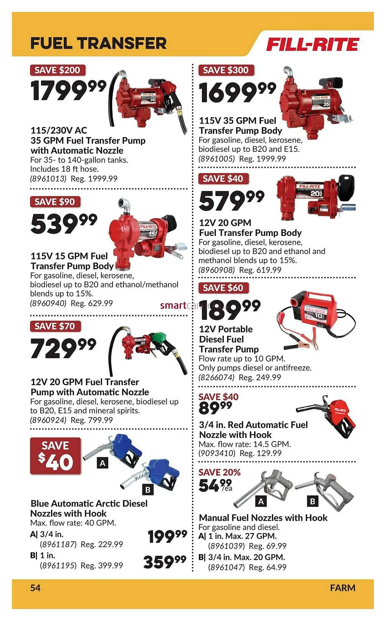 Princess Auto flyer from October 16 to October 26 2025 - flyer page 60