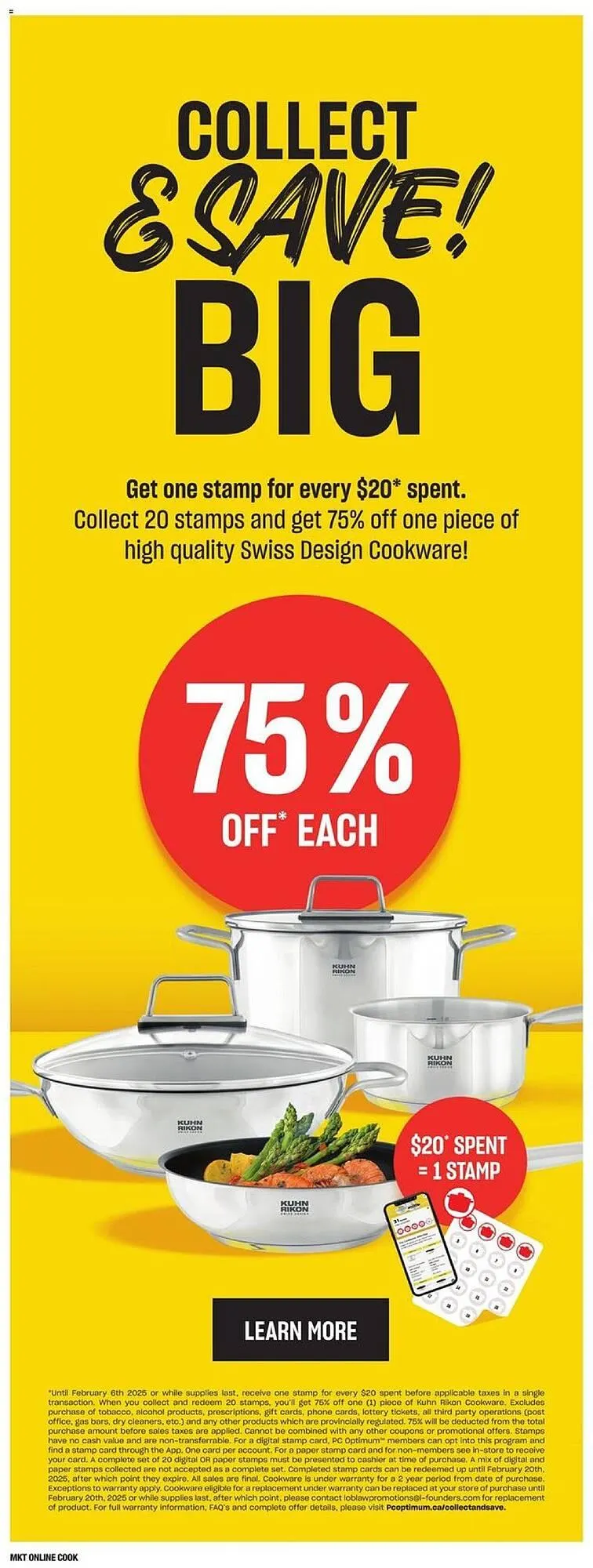 Atlantic Superstore flyer from October 3 to October 9 2024 - flyer page 11