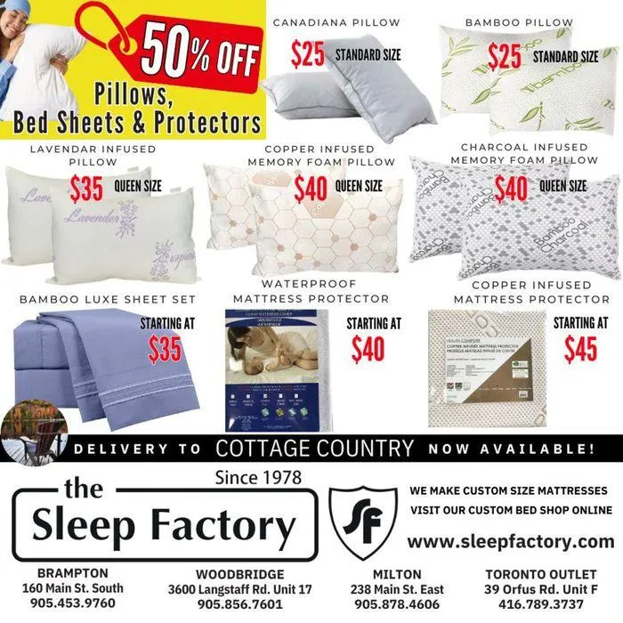 Weekly Specials from June 3 to June 19 2024 - flyer page 9