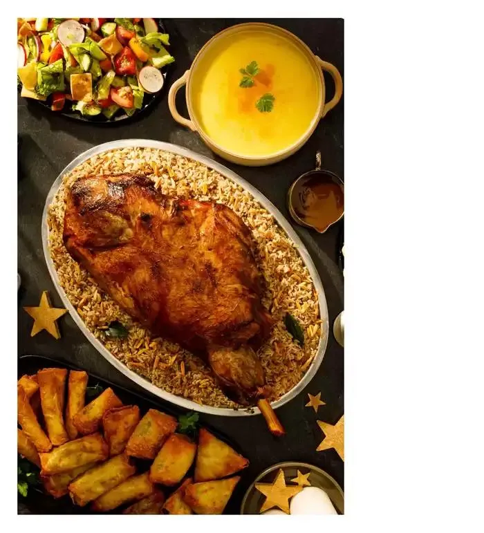 Great offer for all customers from February 27 to March 5 2025 - flyer page 22