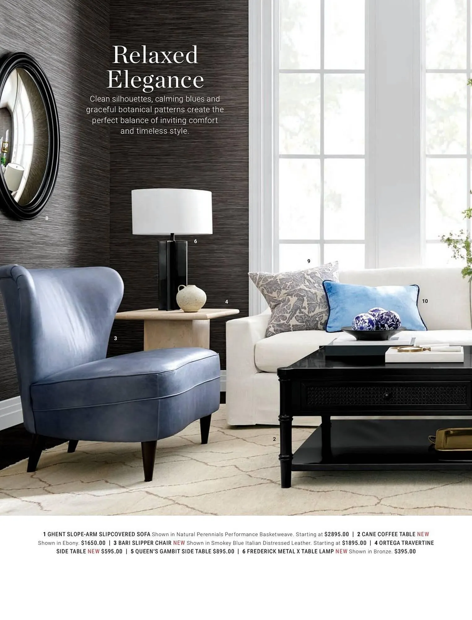 Williams Sonoma flyer from April 15 to April 21 2025 - flyer page 20