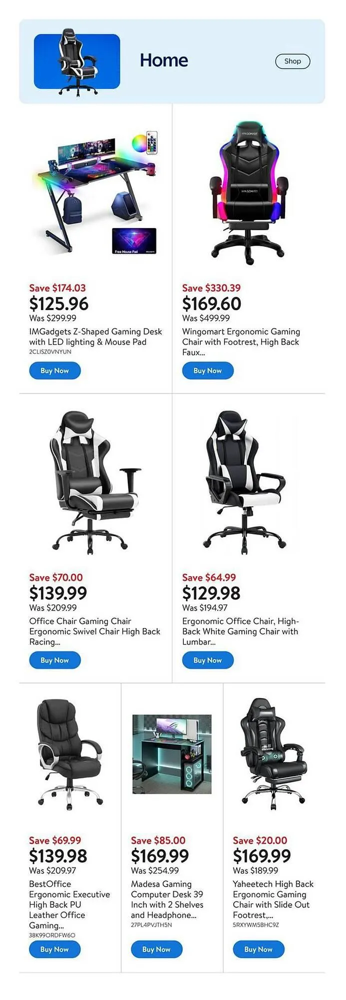 Walmart flyer from December 4 to December 10 2025 - flyer page 7