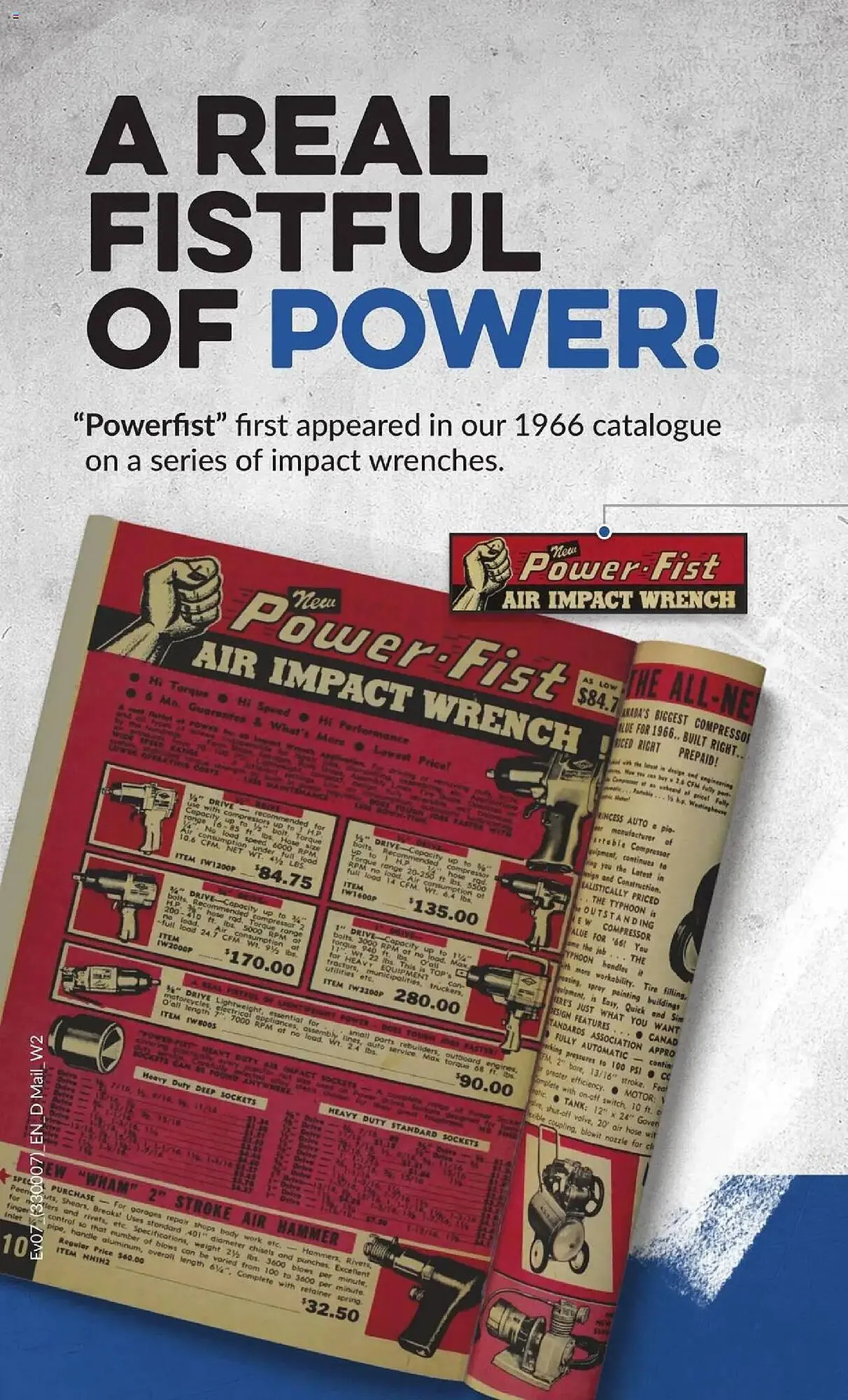 Princess Auto flyer from March 25 to April 6 2025 - flyer page 5