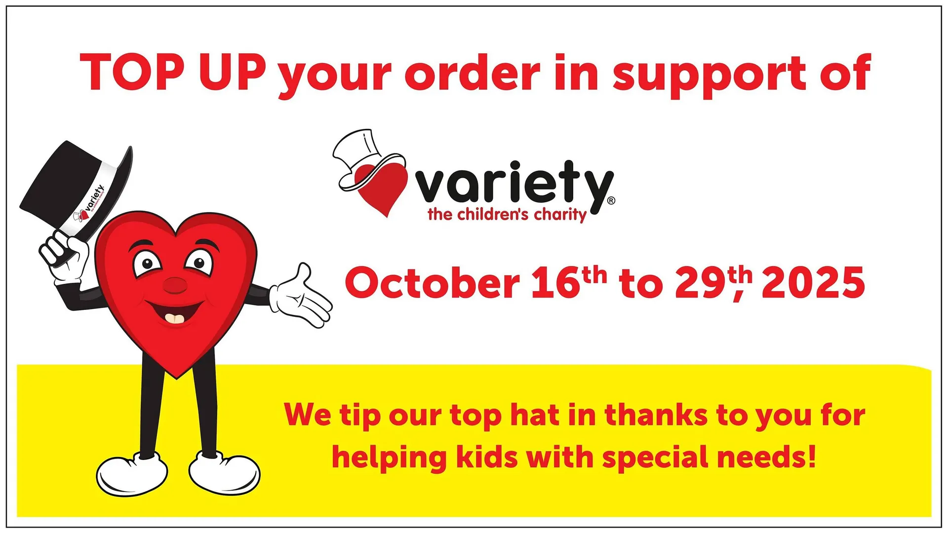 Nesters Market flyer from October 23 to October 29 2025 - flyer page 12