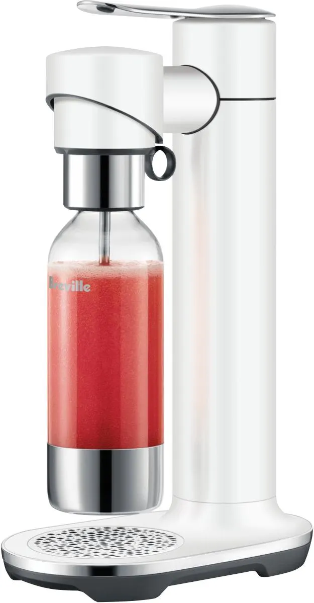 Breville The InFizz Fusion - Sea Salt