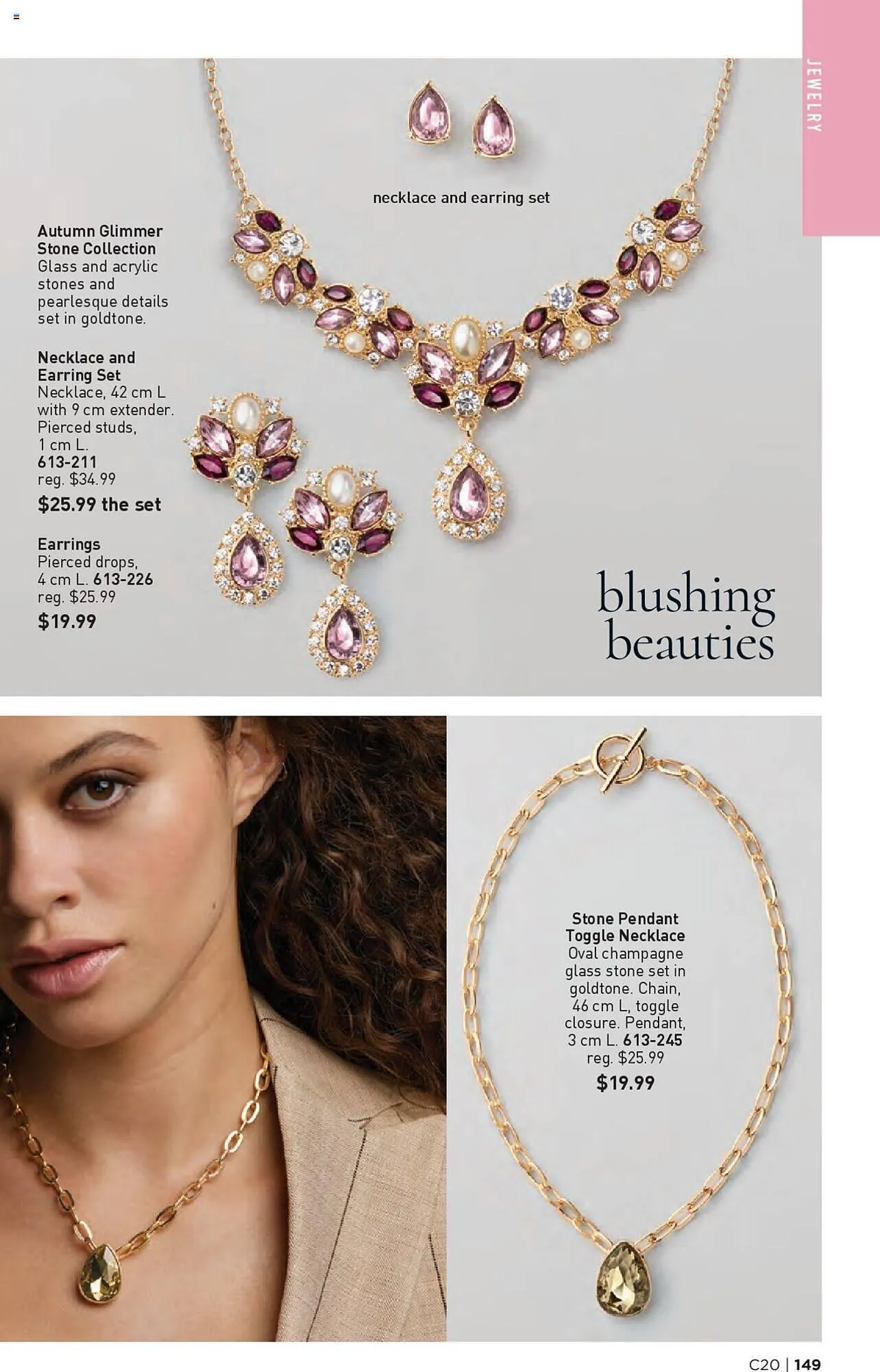 AVON flyer from September 26 to October 9 2024 - flyer page 146