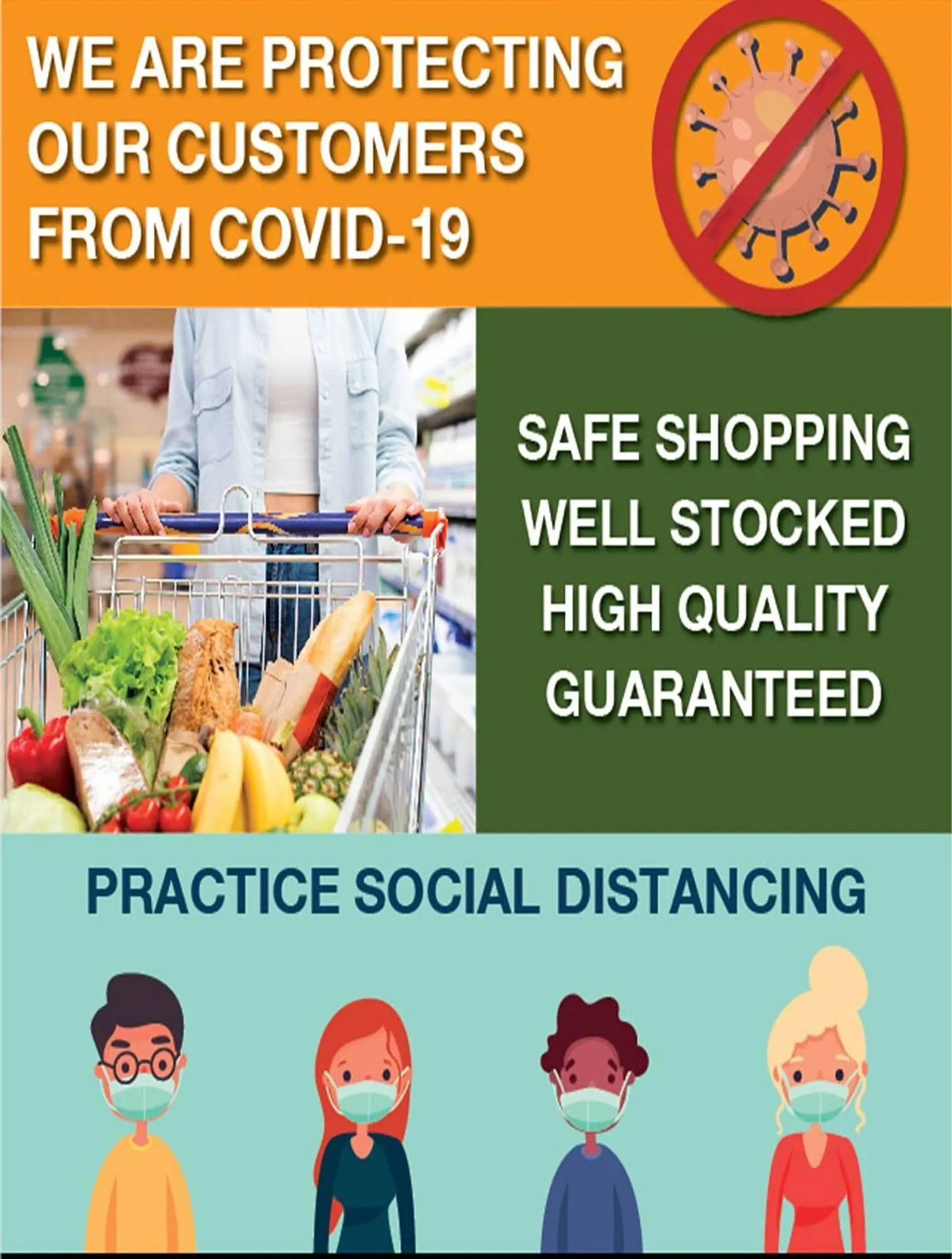 Nations Fresh Foods flyer from March 1 to March 7 2026 - flyer page 5