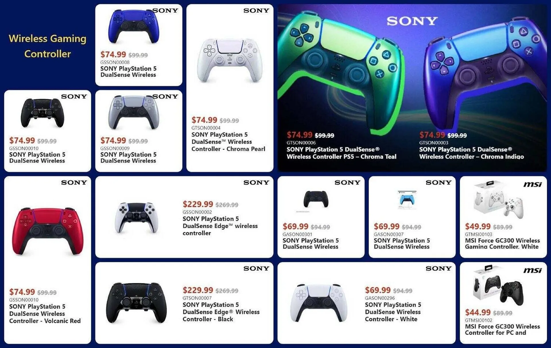 Canada Computers flyer from December 5 to December 12 2025 - flyer page 12