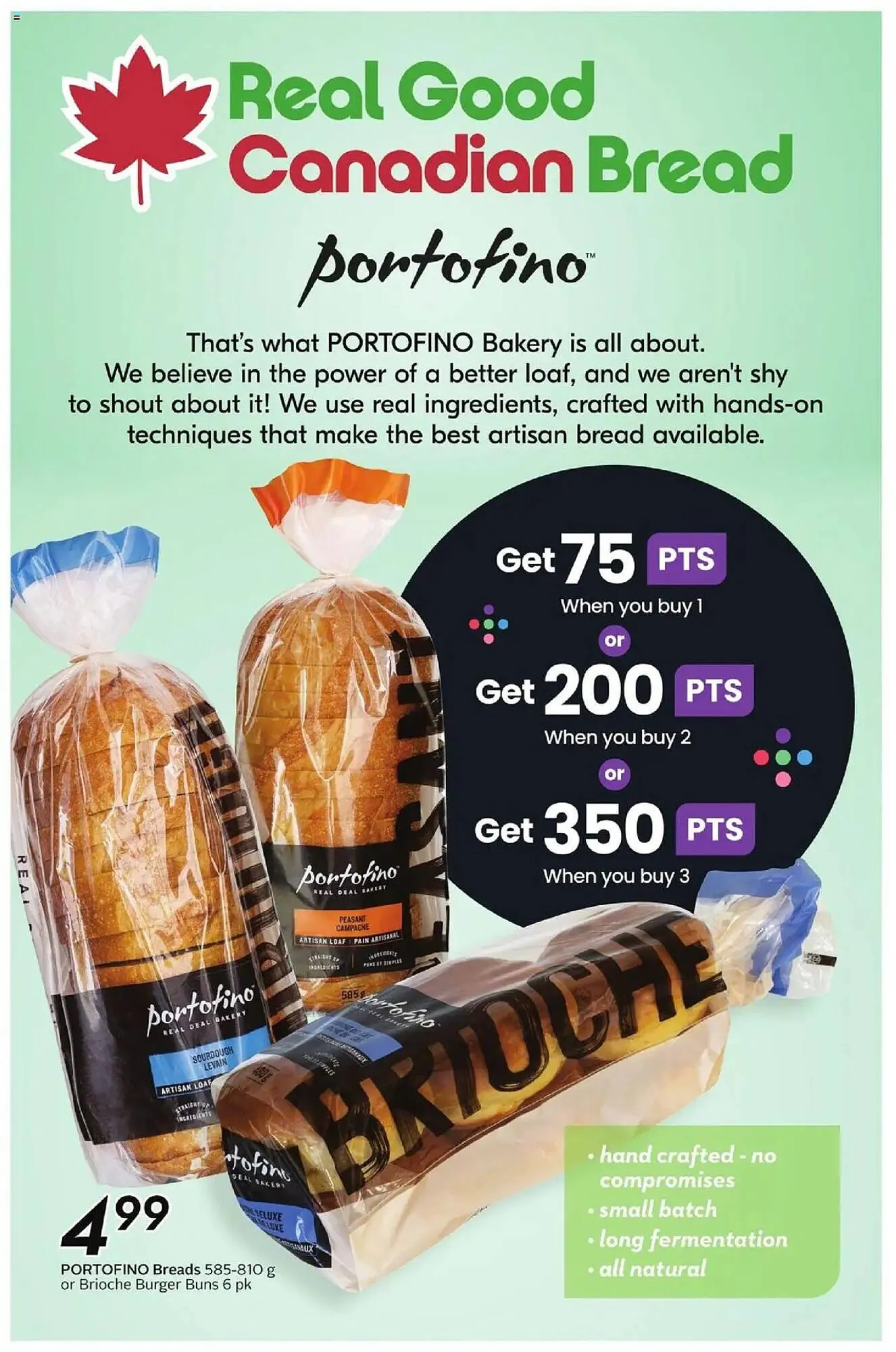 Sobeys flyer from August 7 to August 14 2025 - flyer page 21