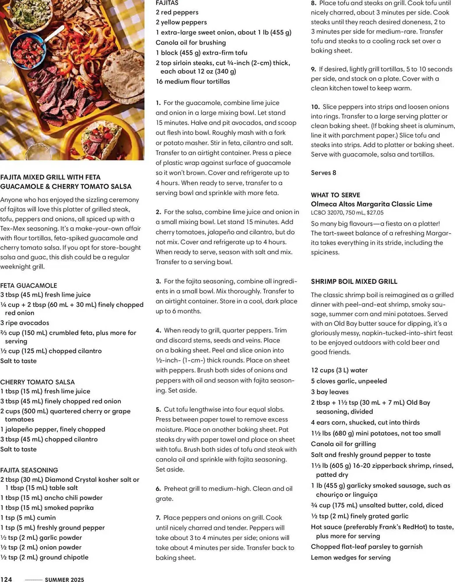 LCBO flyer from July 1 to September 1 2025 - flyer page 126