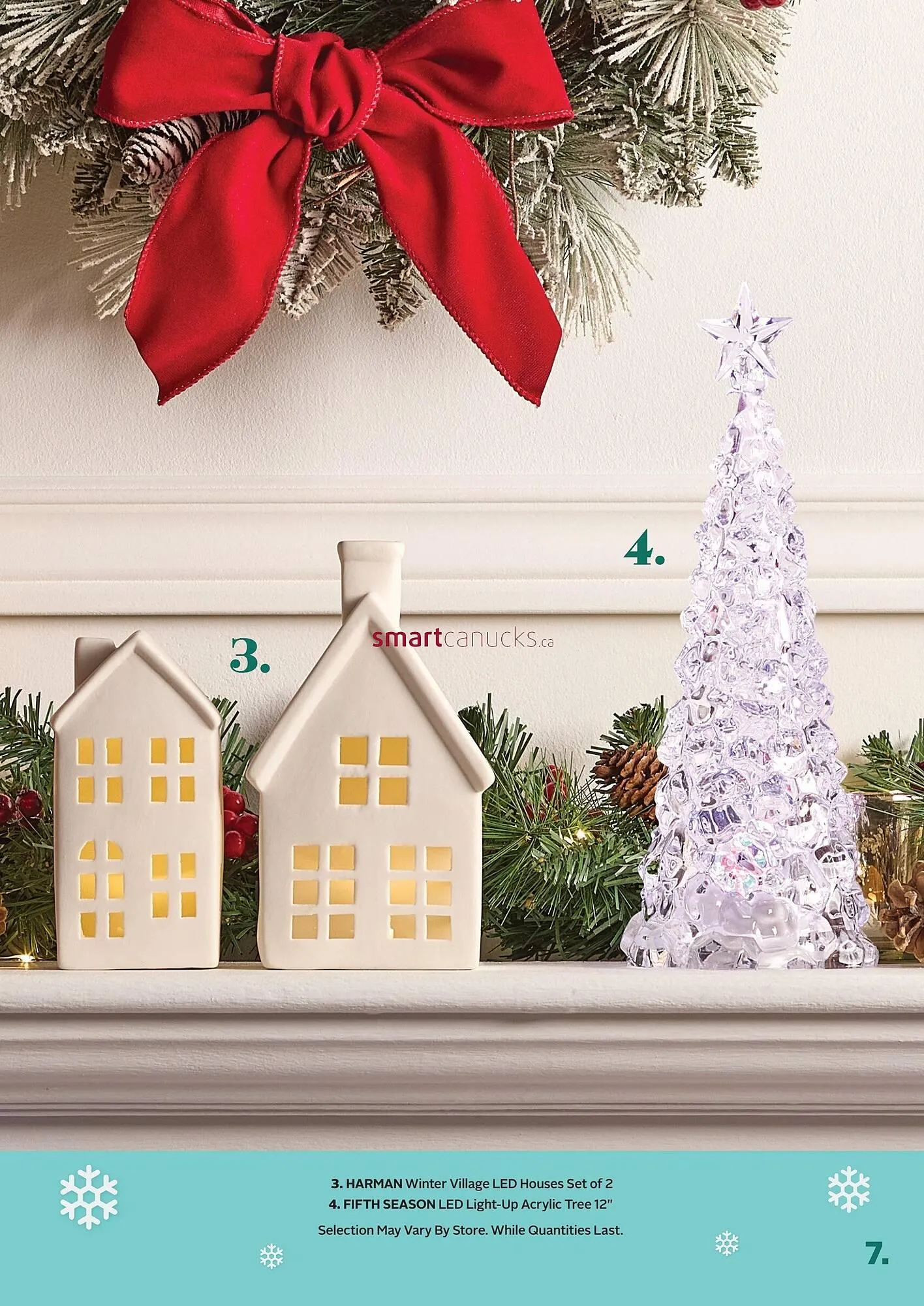 Rexall flyer from November 27 to December 3 2025 - flyer page 35