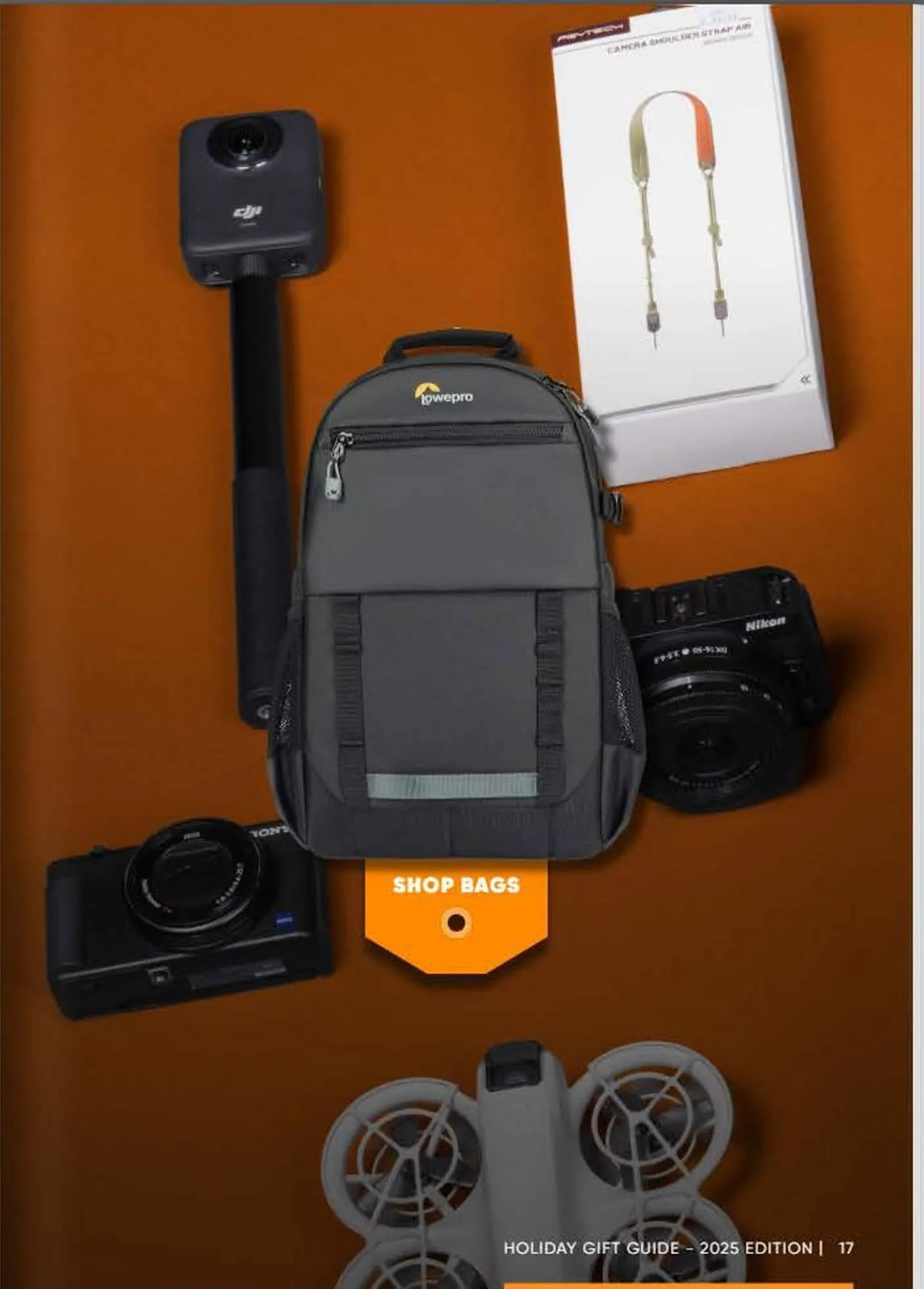 Henry's flyer from October 28 to December 31 2025 - flyer page 17