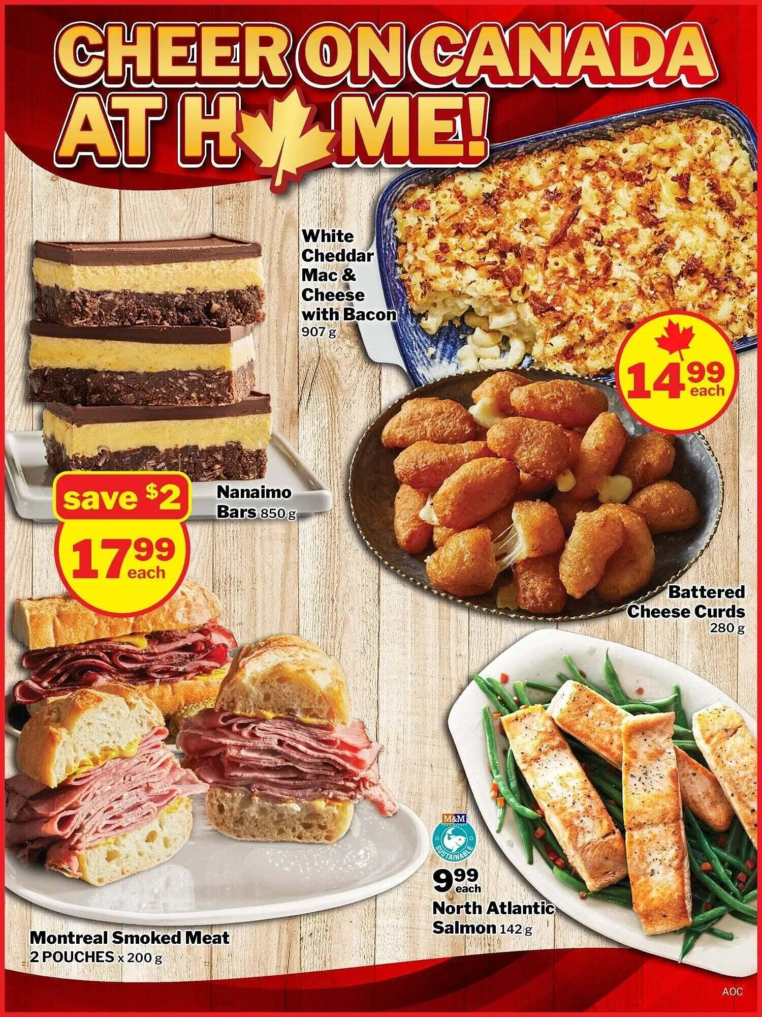M & M Food Market flyer from February 13 to February 20 2026 - flyer page 2