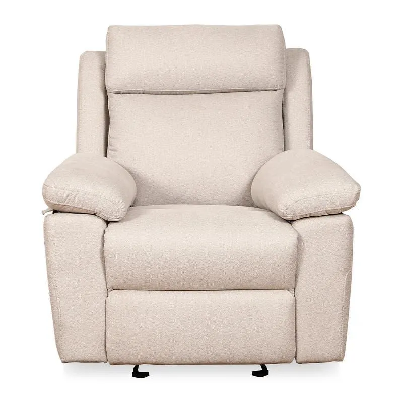 Fauteuil inclinable berçant