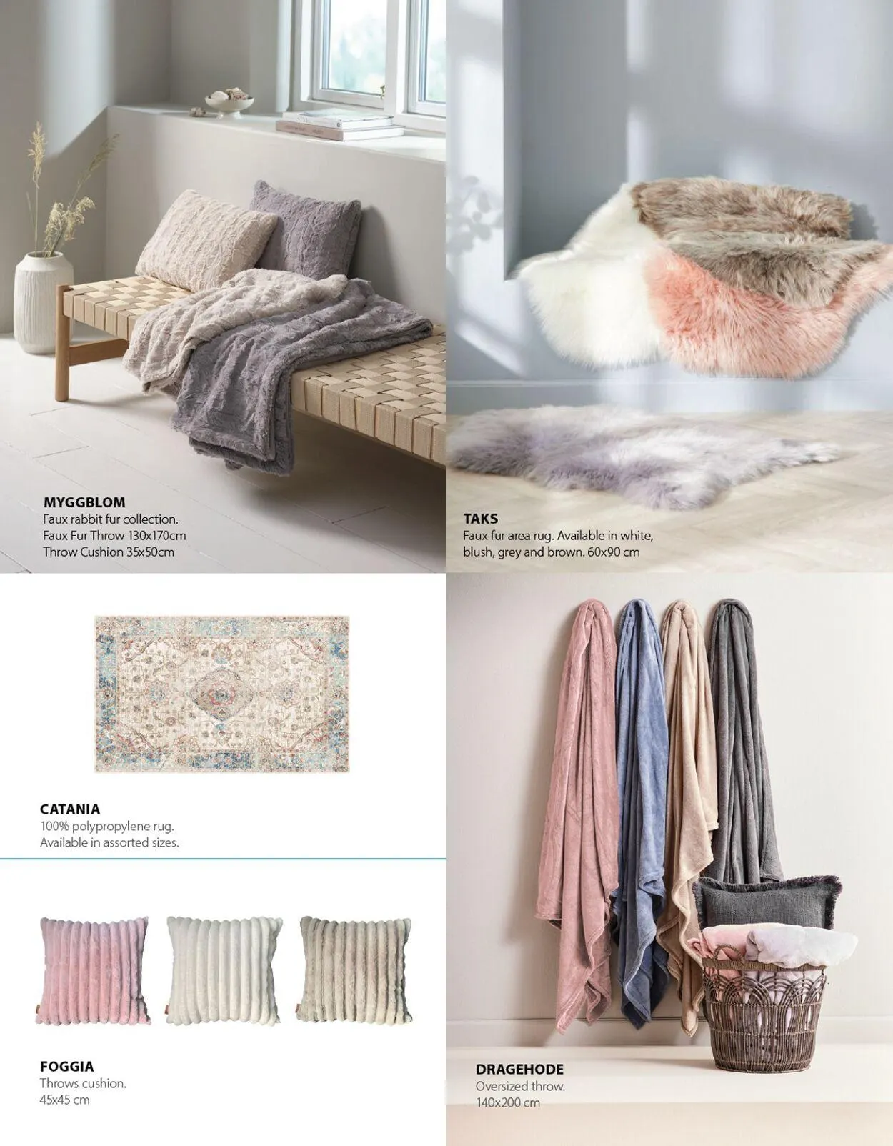 JYSK Current flyer from July 17 to July 31 2025 - flyer page 32