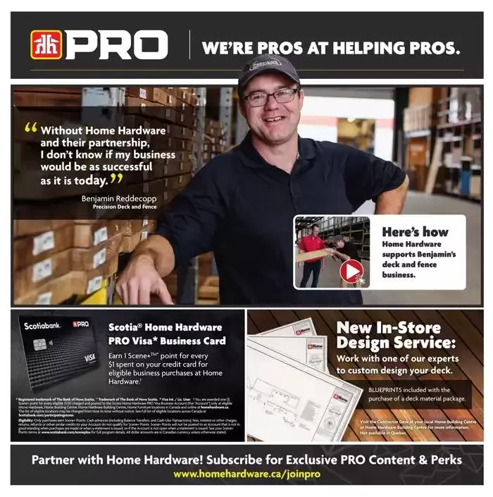 Discover attractive offers from February 27 to March 12 2025 - flyer page 14