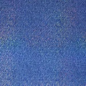 Holographic Dots Spandex - 60"