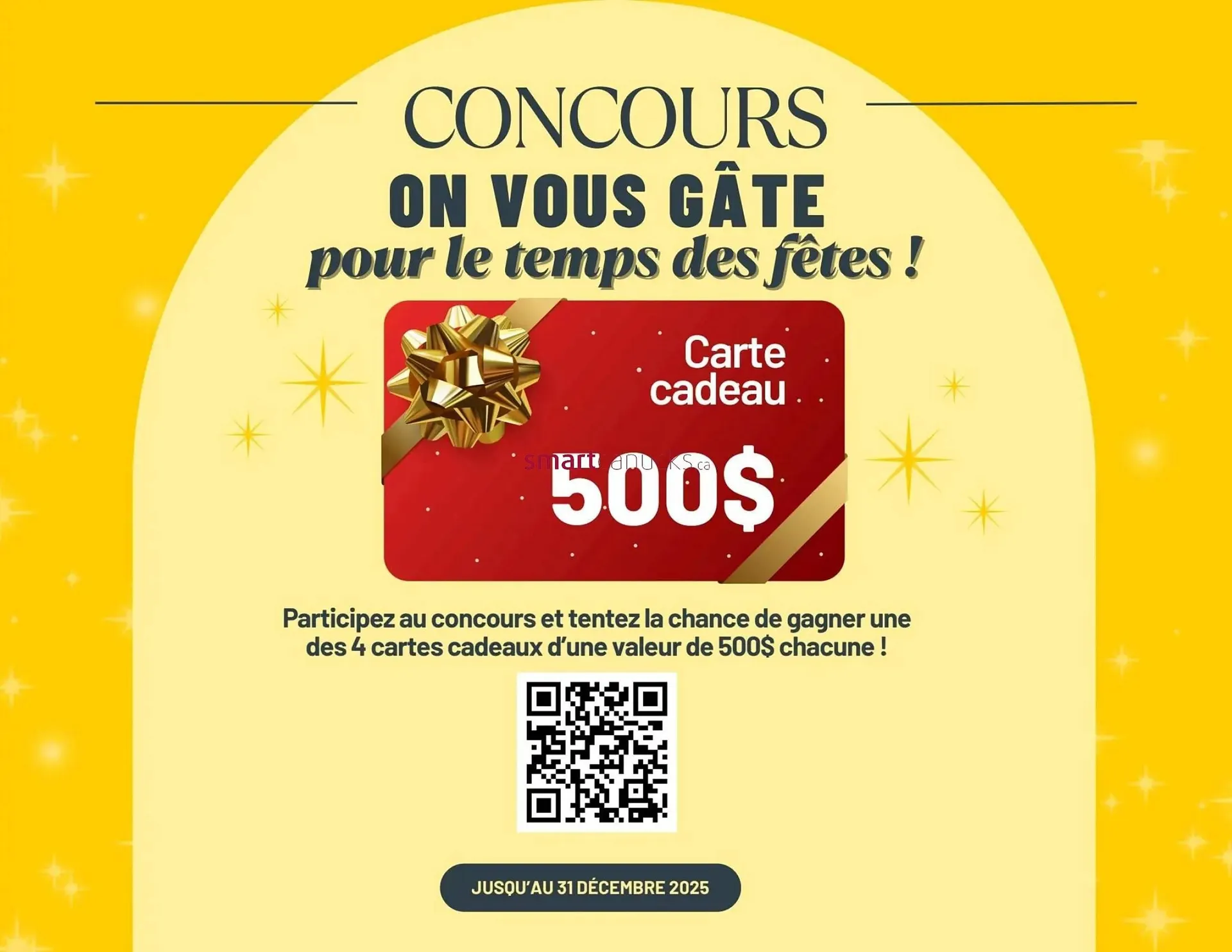 Mayrand flyer from December 11 to December 17 2025 - flyer page 9