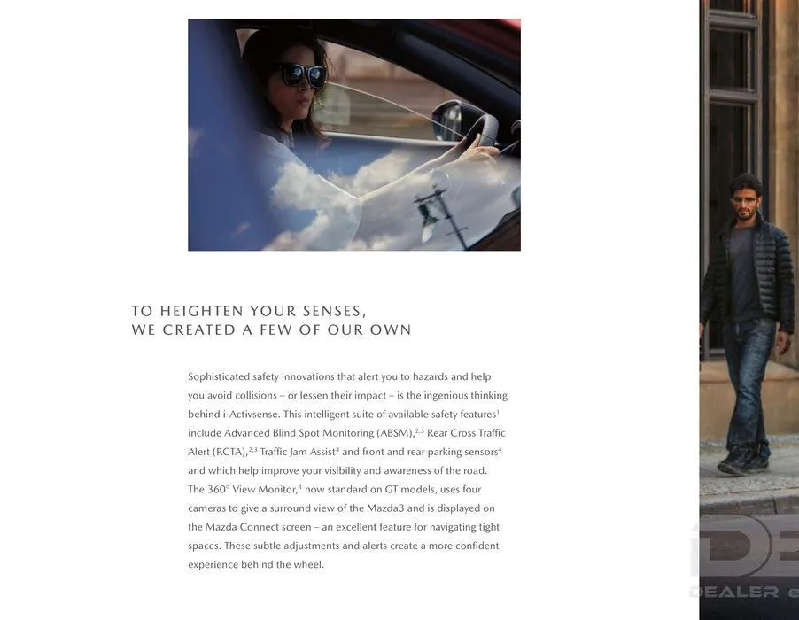 Mazda 3 from February 20 to February 20 2025 - flyer page 20