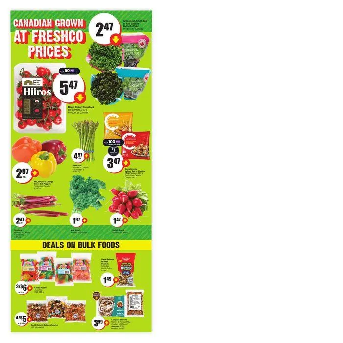 Weekly West from June 6 to June 12 2024 - flyer page 5