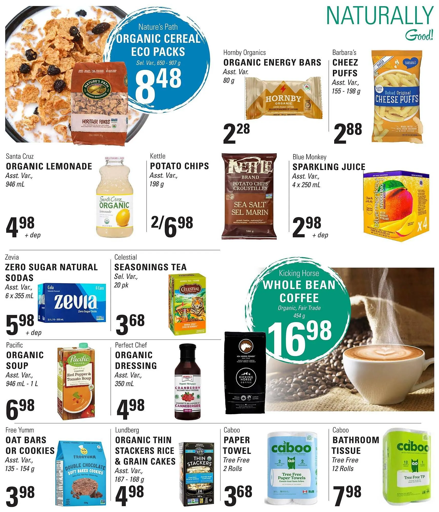 Askews Foods flyer from May 11 to May 24 2025 - flyer page 11