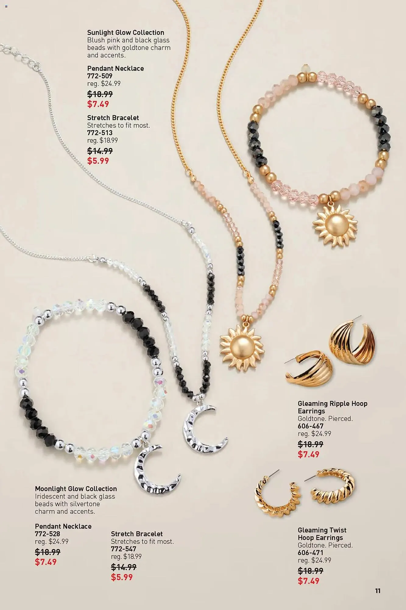 AVON flyer from December 4 to January 1 2026 - flyer page 11