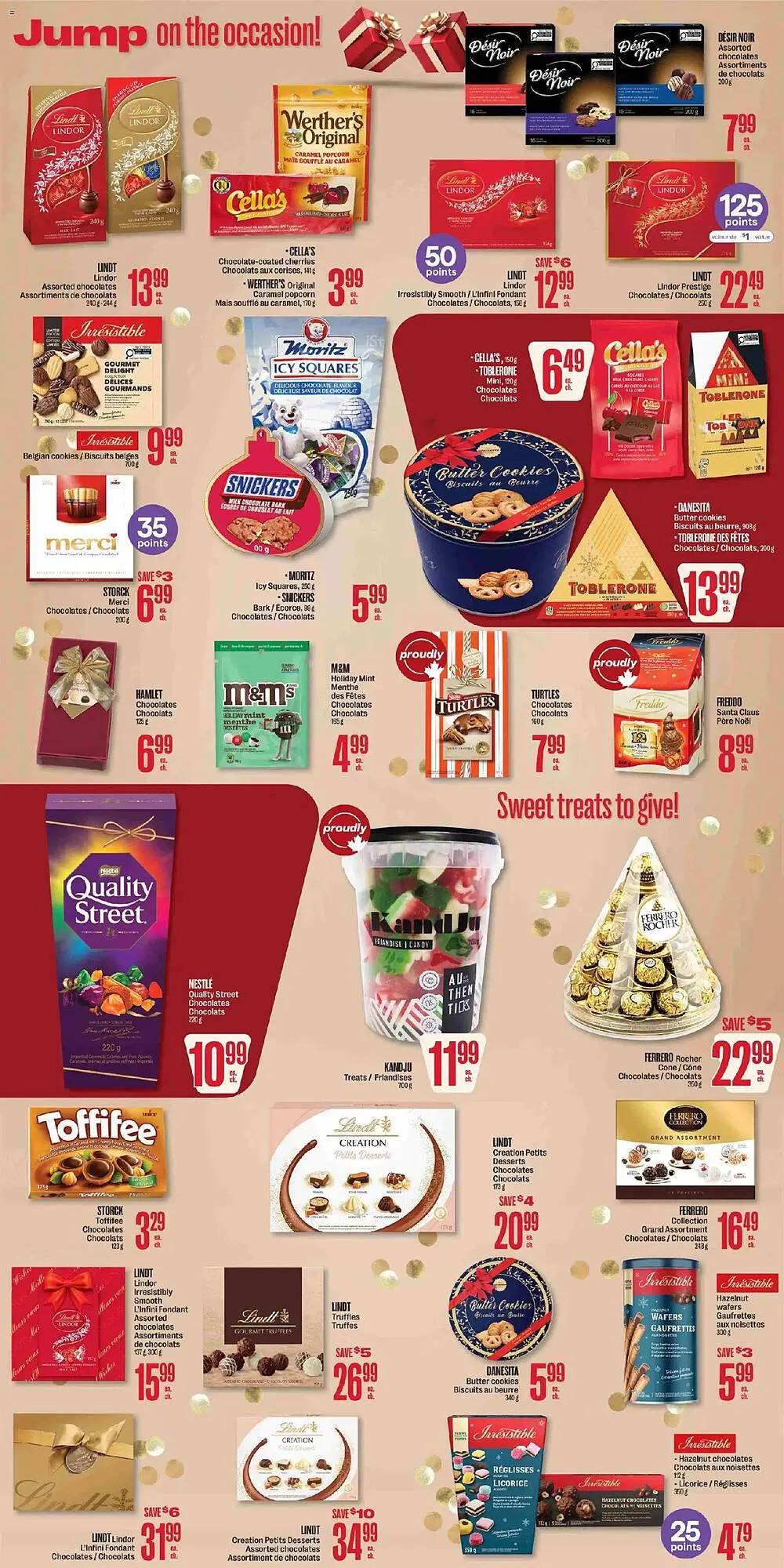 Jean Coutu flyer from November 20 to November 27 2025 - flyer page 7