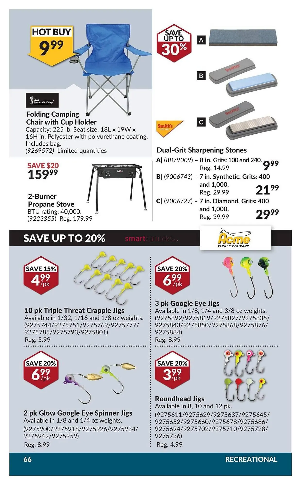 Princess Auto flyer from July 24 to July 30 2025 - flyer page 73