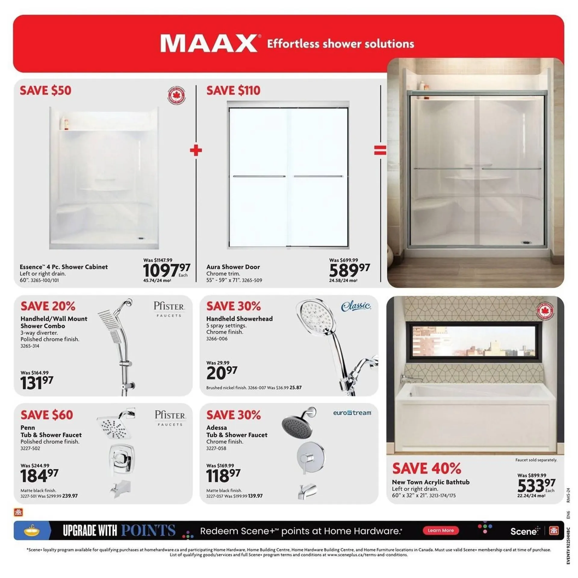 Home Hardware flyer from June 19 to July 2 2025 - flyer page 13