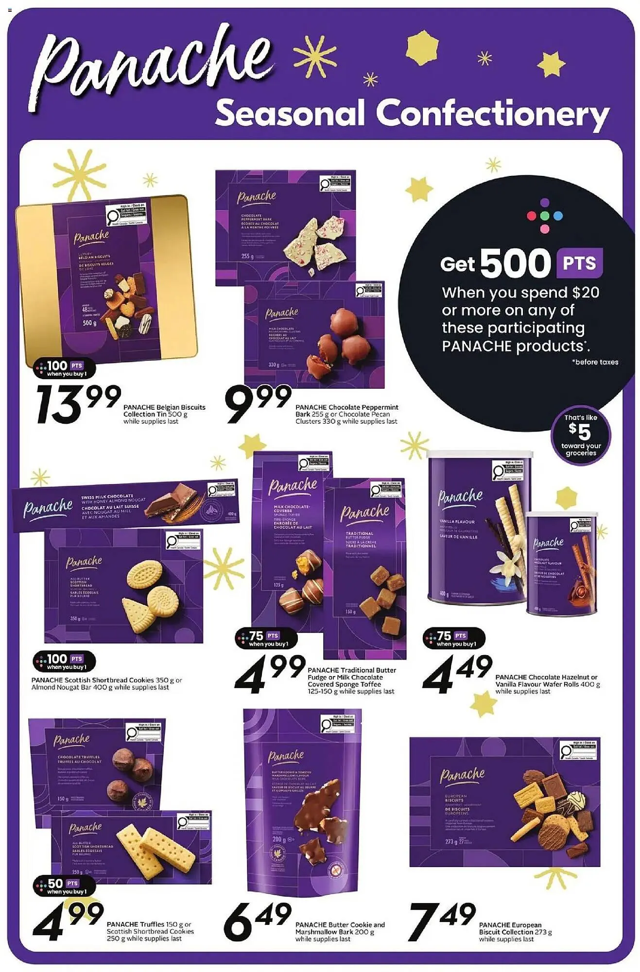 Sobeys flyer from December 18 to December 24 2025 - flyer page 19