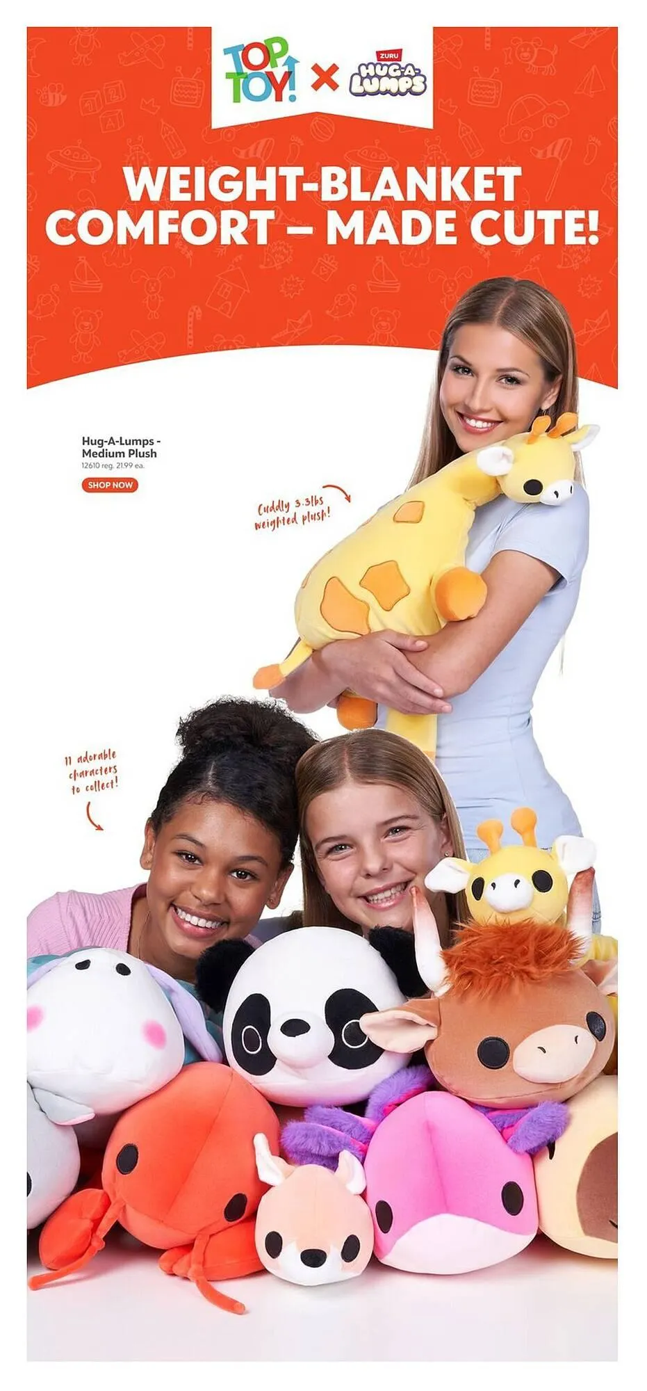 Toys R us flyer from October 9 to November 5 2025 - flyer page 12