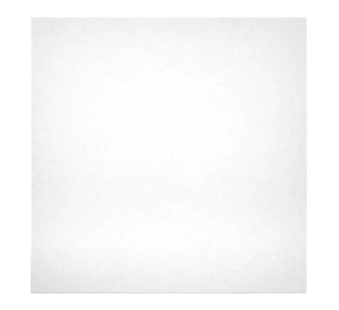 48''x48''x1'' Bevelled EcoScapes Panel (3pk) - Glacier