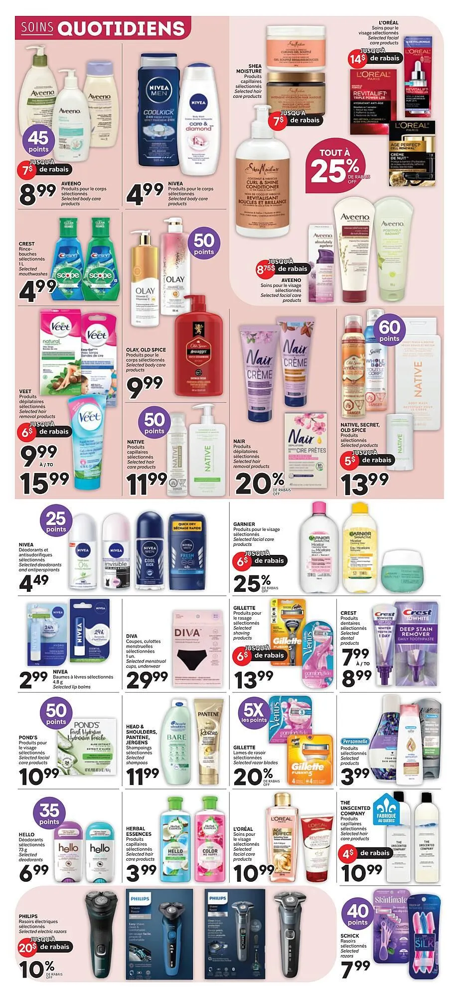 Brunet flyer from May 15 to May 21 2025 - flyer page 6