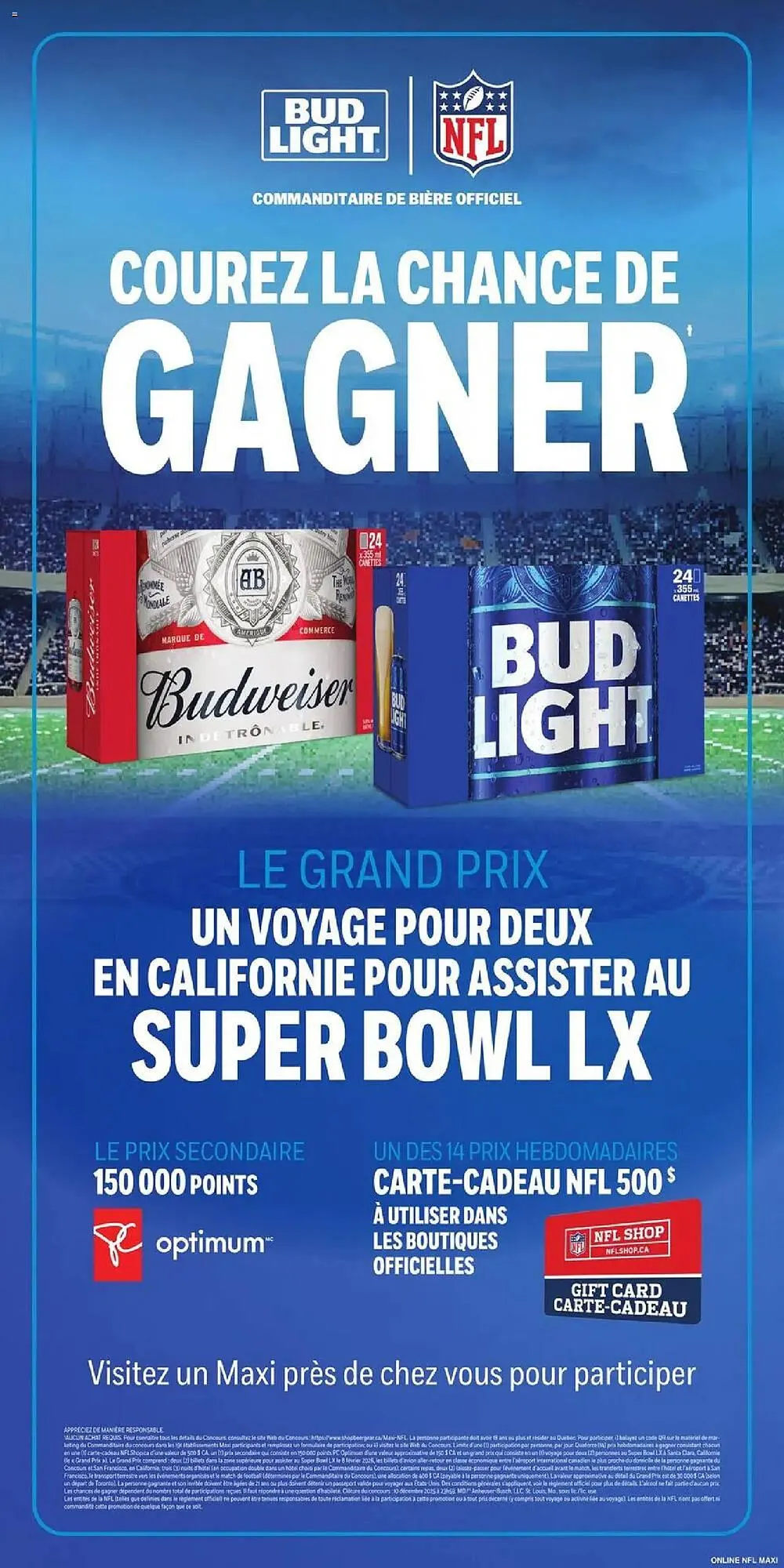 Maxi flyer from October 23 to October 29 2025 - flyer page 13