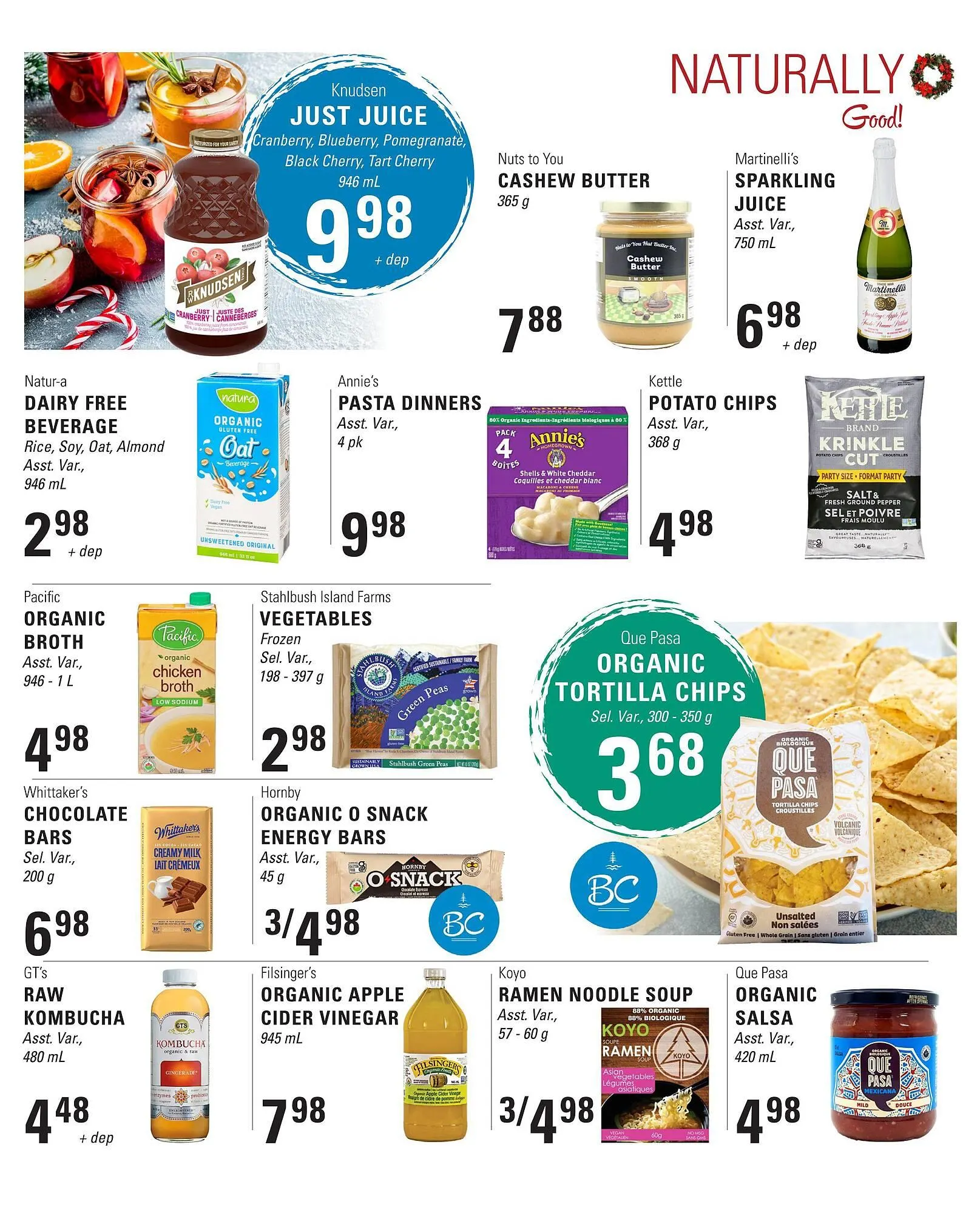 Askews Foods flyer from December 14 to December 20 2025 - flyer page 11