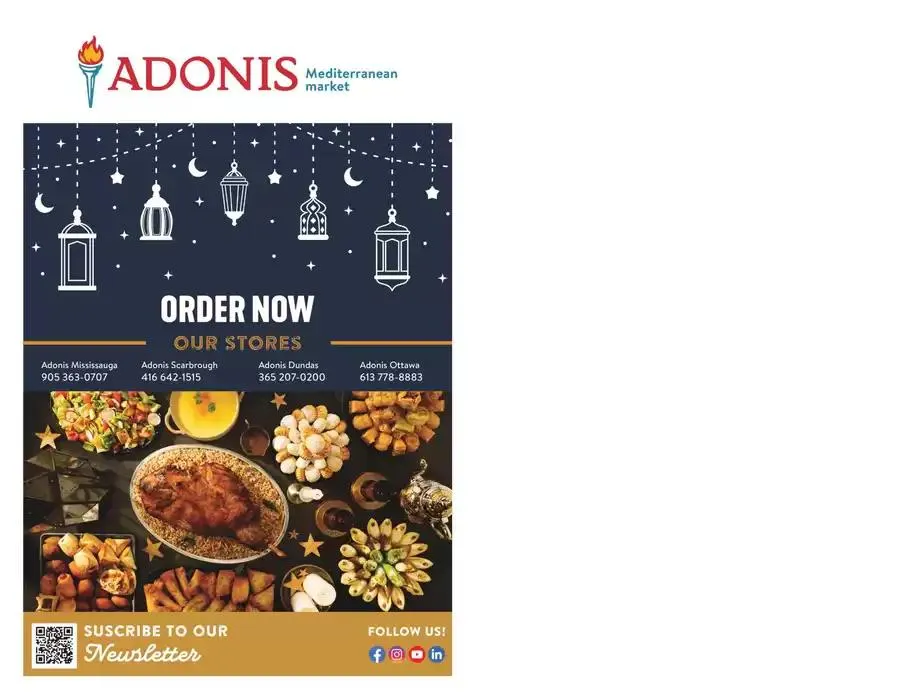 Top deals and discounts from February 20 to February 26 2025 - flyer page 21