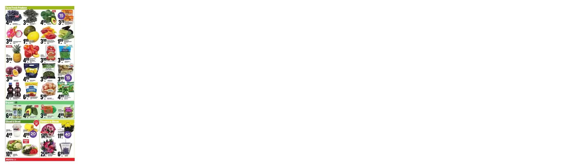 Top offers for smart savers from January 16 to January 22 2025 - flyer page 7