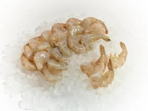 Triplecrown White Shrimp 1.5lb